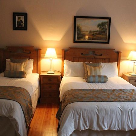 Adare Country House Pokój zdjęcie