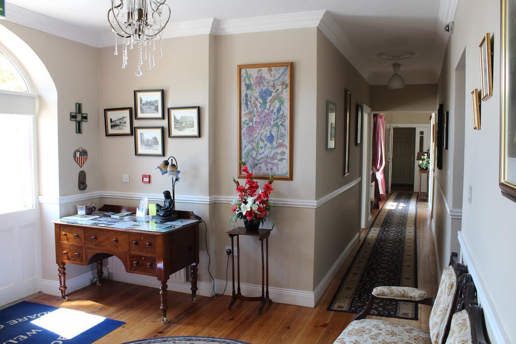Adare Country House Zewnętrze zdjęcie