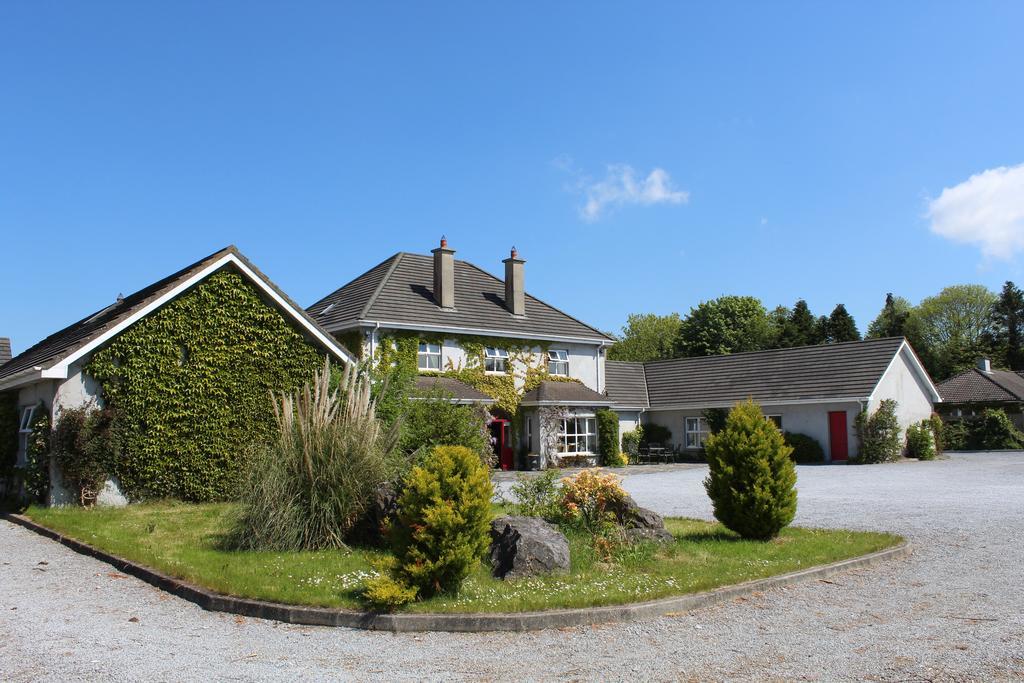 Adare Country House Zewnętrze zdjęcie
