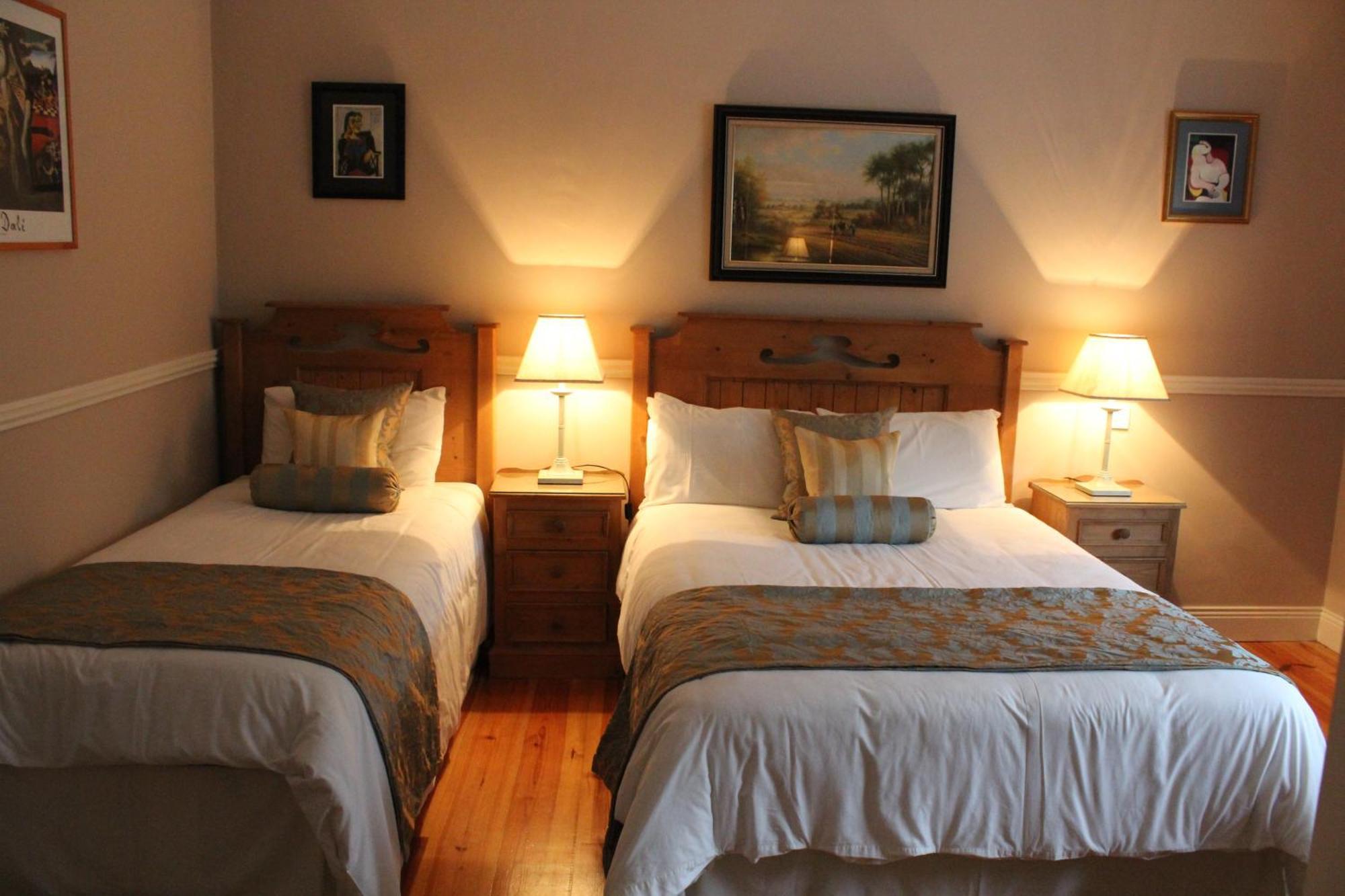 Adare Country House Pokój zdjęcie