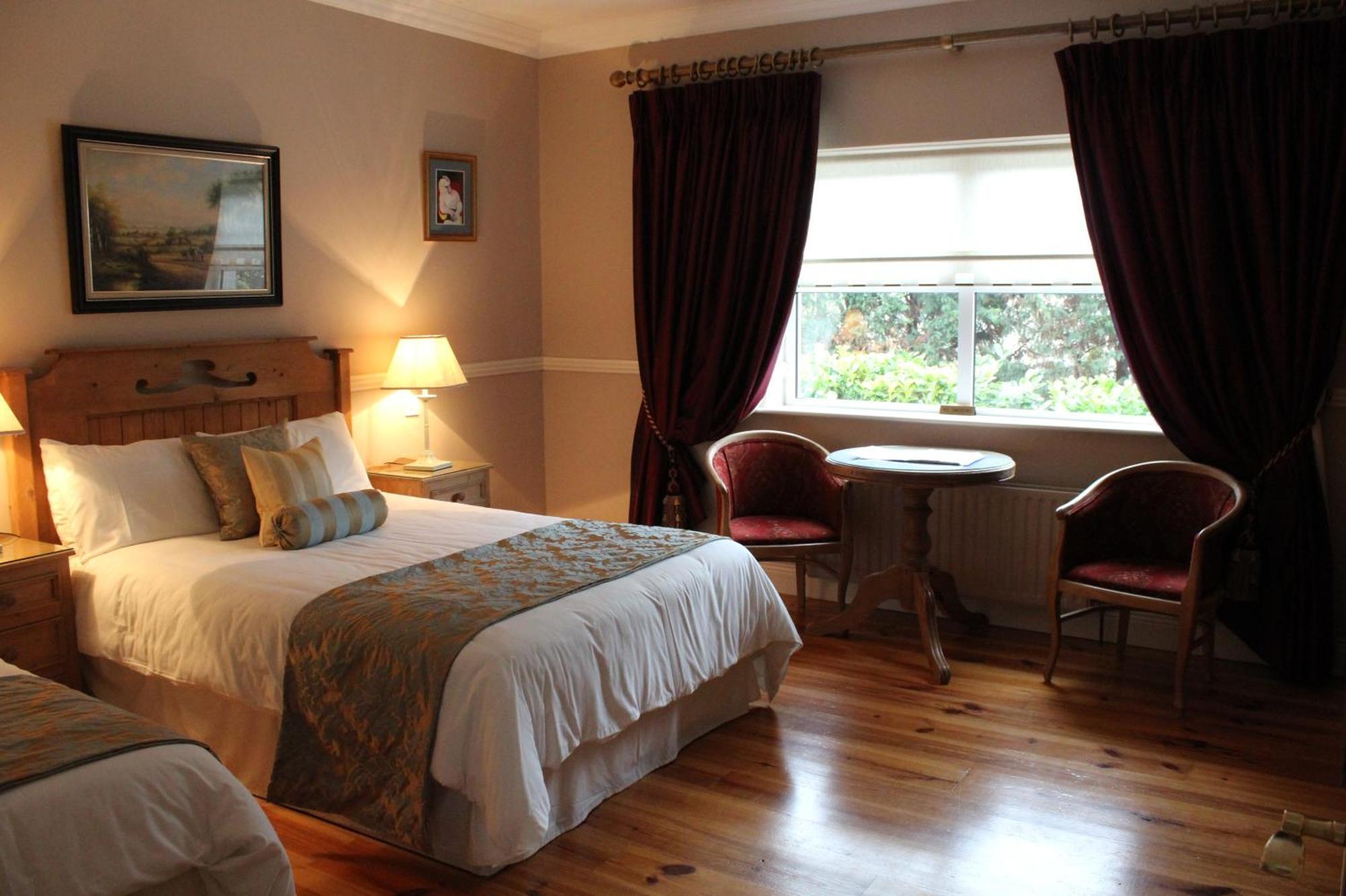 Adare Country House Pokój zdjęcie