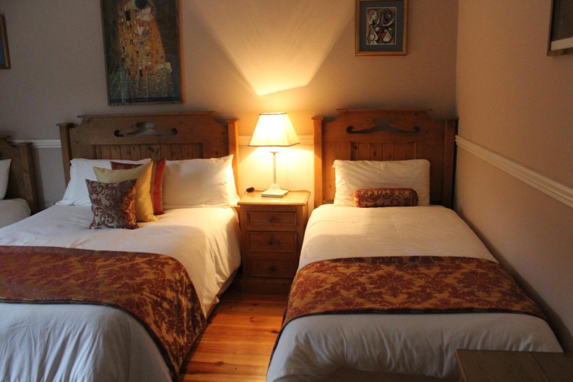 Adare Country House Pokój zdjęcie