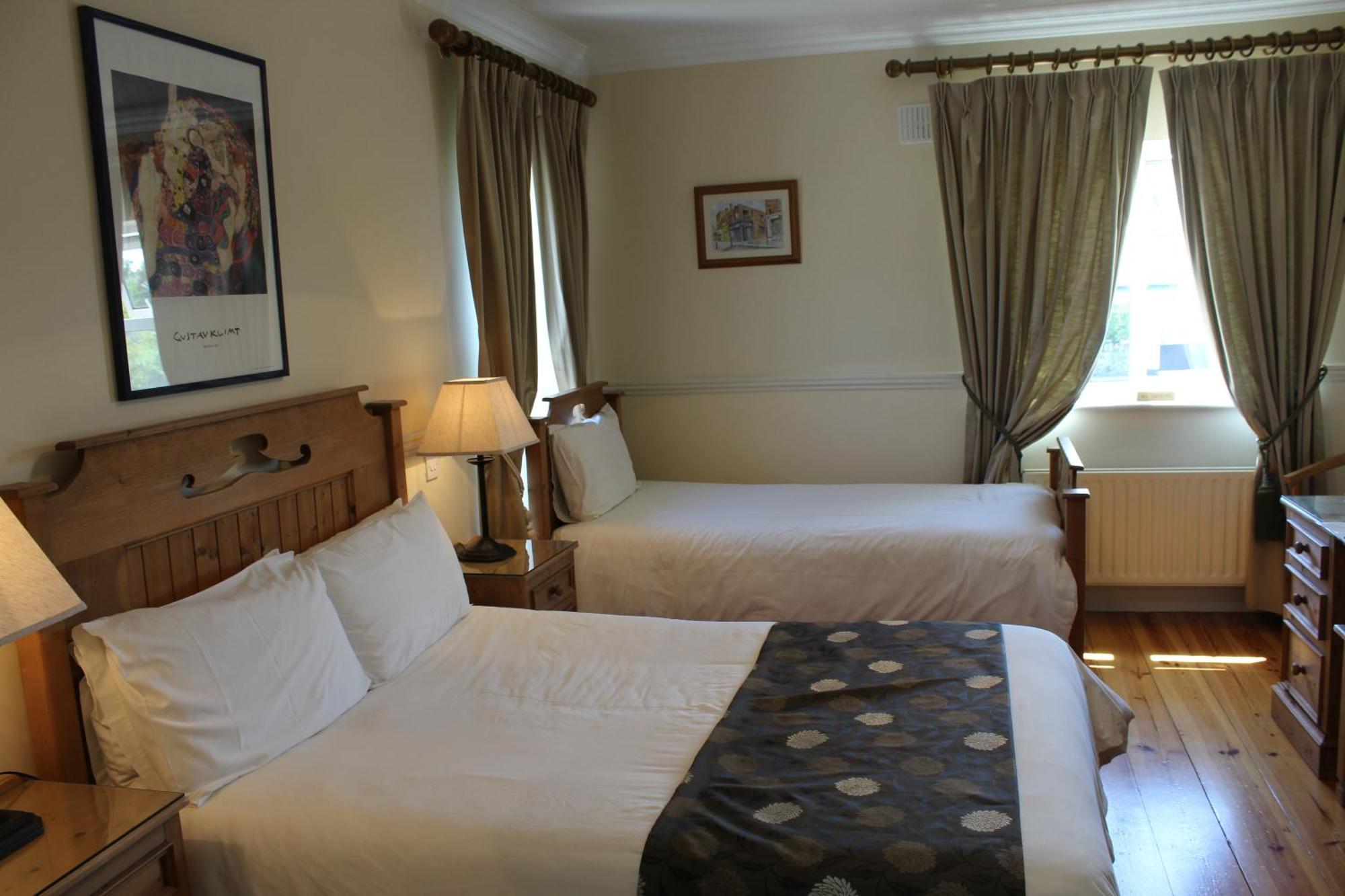 Adare Country House Pokój zdjęcie