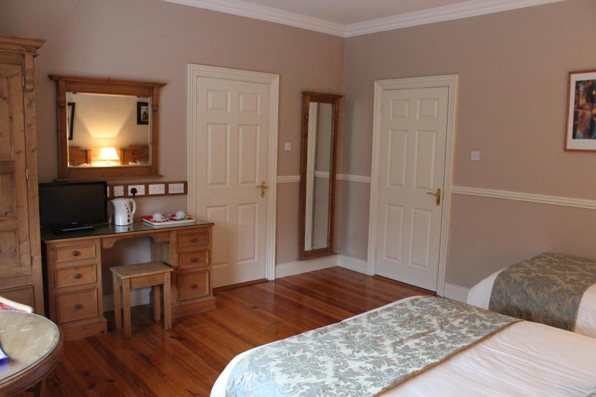 Adare Country House Pokój zdjęcie