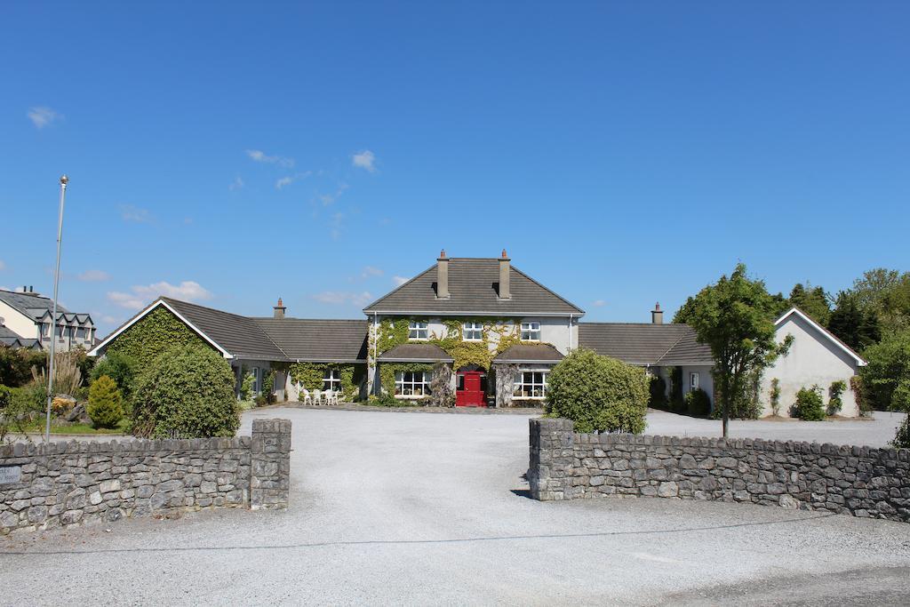 Adare Country House Zewnętrze zdjęcie