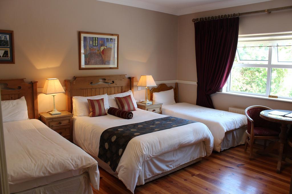 Adare Country House Pokój zdjęcie
