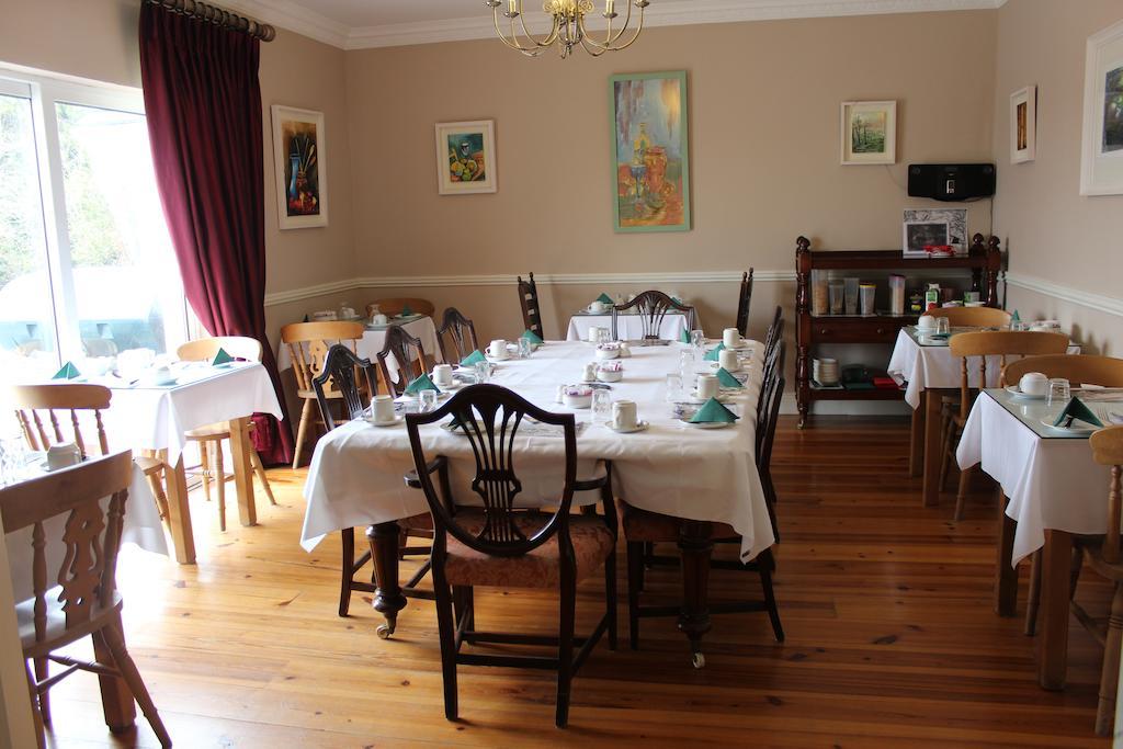 Adare Country House Zewnętrze zdjęcie