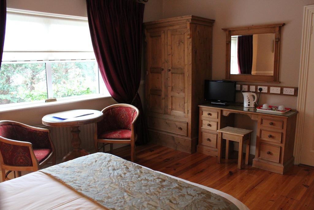 Adare Country House Pokój zdjęcie
