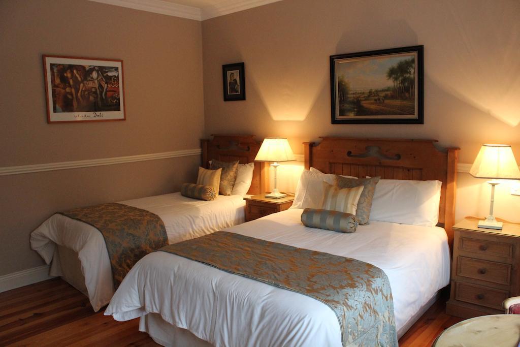 Adare Country House Pokój zdjęcie