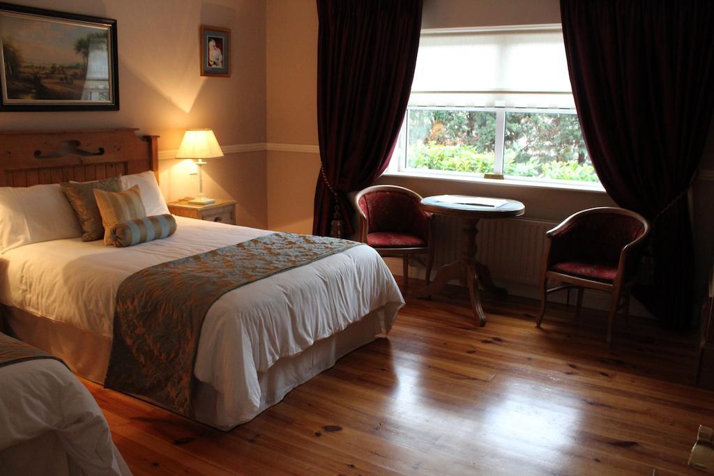Adare Country House Zewnętrze zdjęcie