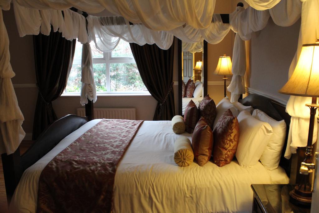Adare Country House Zewnętrze zdjęcie